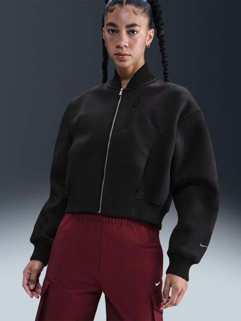 Nike Nike Sportswear Modern Fleece Women's Oversize Destroyer Jacket