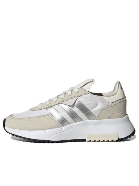 adidas (WMNS) adidas Retropy F2 'Aluminium Almost Pink' GW9410