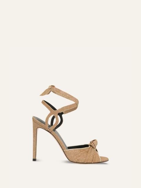 Johanna Ortiz Sevilla Heel