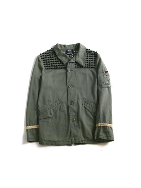 Other Designers Glad News