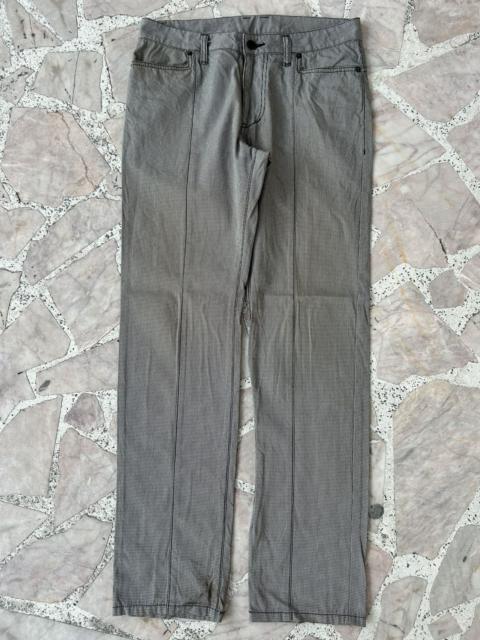 Other Designers Katharine Hamnett London Casual Pants
