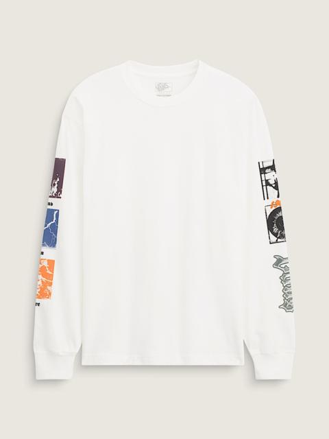 Vans Stormcast Long Sleeve T-Shirt