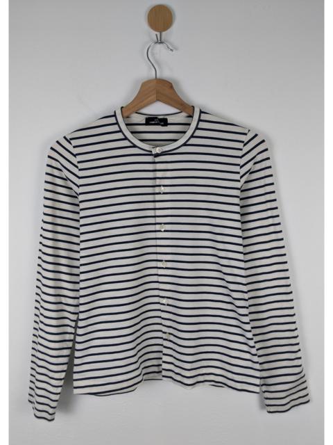 Comme Des Garçons Tricot Comme des Garcons stripe shirt