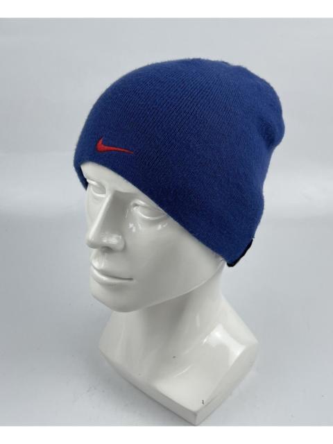 Nike nike manchester united beanie hat
