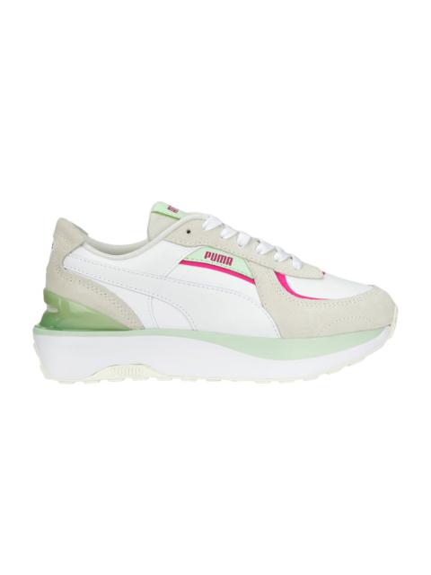 PUMA Wmns Cruise Rider NU 'Brighter Days'