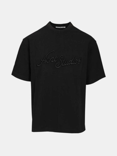 Acne Studios CL0423-BM0 FN-MN-TSHI000637