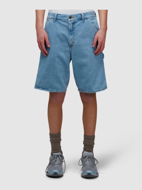 Carhartt Single knee denim short
