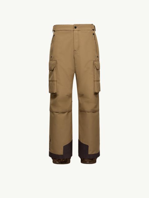 Moncler Grenoble Padded GORE-TEX Ski Pants