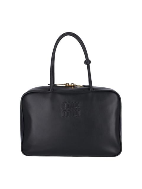 Miu Miu "BEAU" HANDBAG