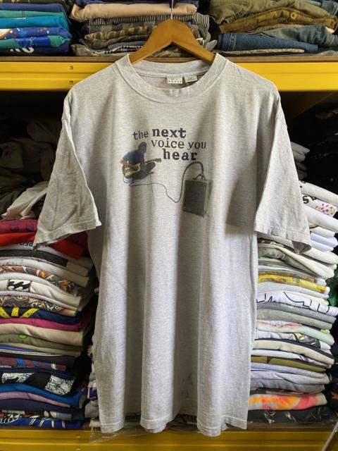 Other Designers Vintage 1998 Jackson Browne Rock band USA Shirt