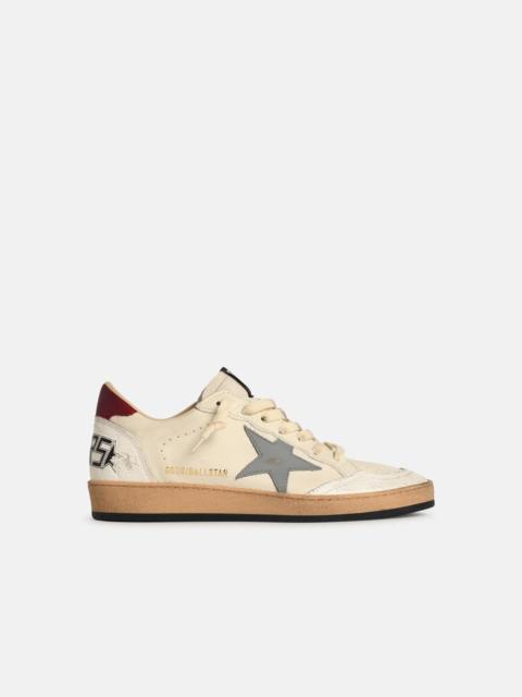 Golden Goose Golden Goose Ball Star Sneaker (110)