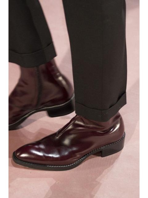 Berluti Berluti - HA - F/W 18 - Caractere Instinct Boots