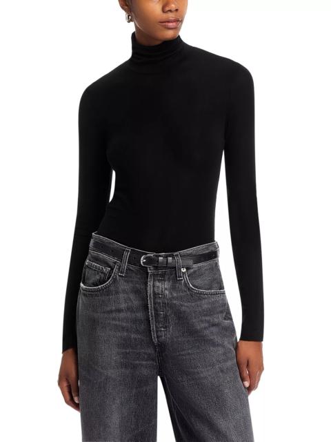 AGOLDE Pascale Turtleneck