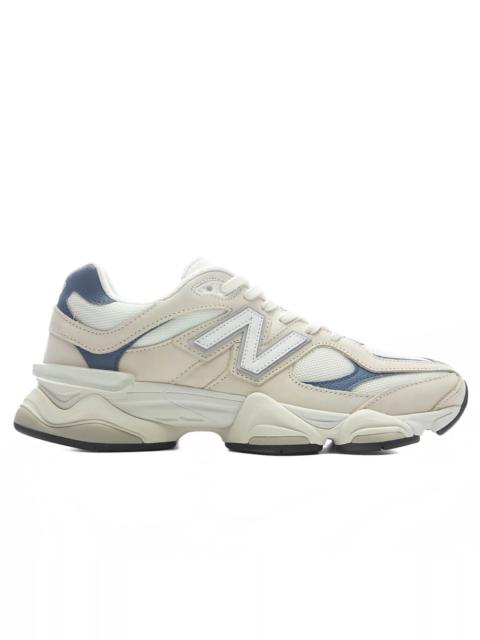 New Balance 9060 - SEA SALT/MAGIC BLUE