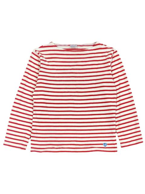 Other Designers RARE! ORCIVAL DESIGNER MADE IN FRANCE STRIPED SAILOR STYLE