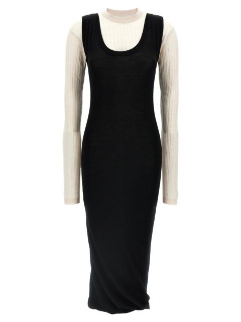 Marni Marni Women Multi-Layered Dress