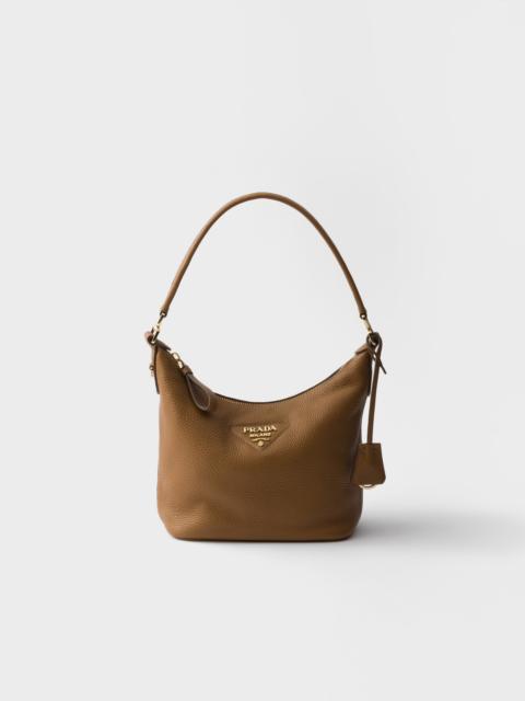 Prada Leather mini-bag