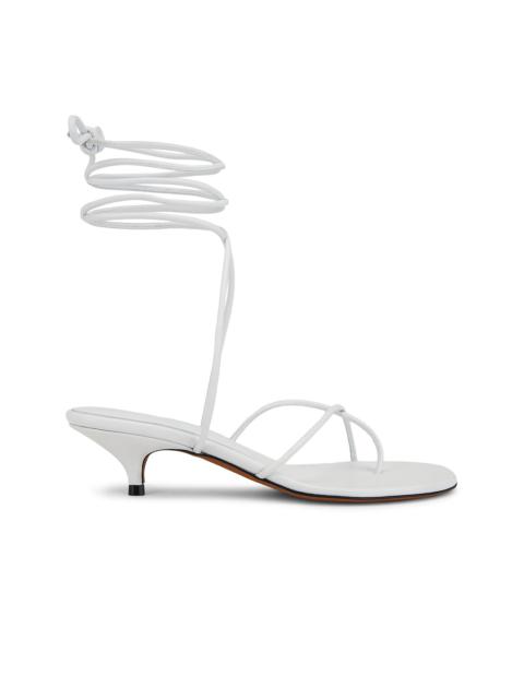 Slash Tie Sandal