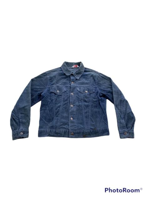 Other Designers Vintage Levis Corduroy Jacket