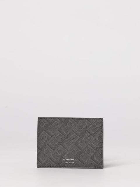 FERRAGAMO Wallet men Ferragamo
