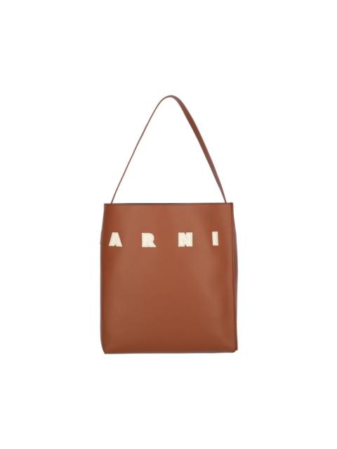 Marni Marni Museo Medium Hobo Bag