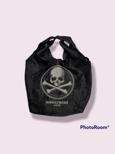 mastermind tote bag