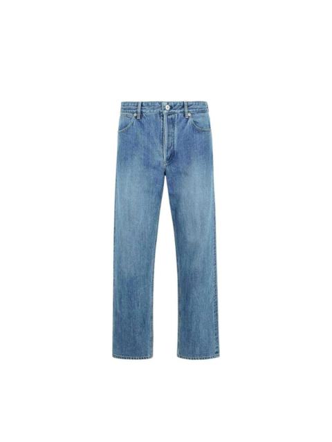 Jil Sander Jil Sander Denim Jeans Men