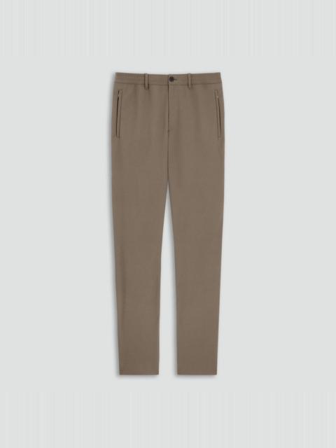 Theory Curtis Drawstring Pant in Precision Ponte