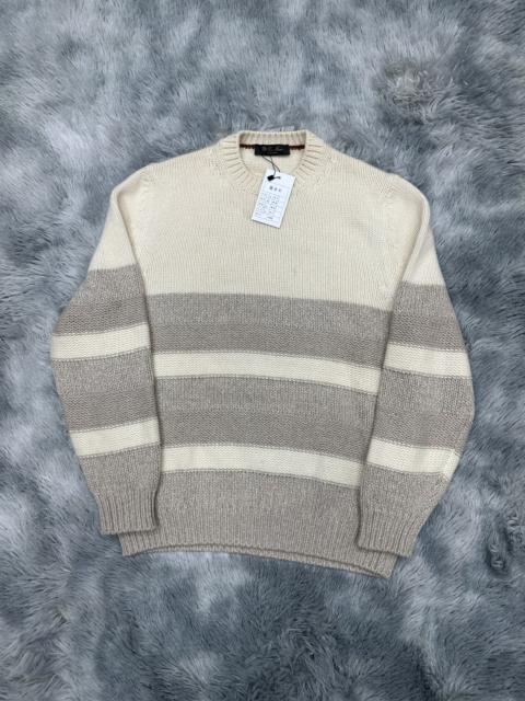 Loro Piana Loro Piana Cashmere Sweater