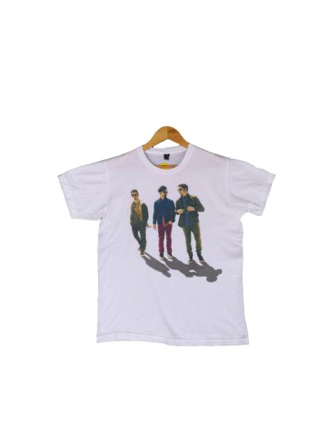 Other Designers Vintage - Jonas Brothers T-Shirt Live 2013 Band Tees | BS18084.