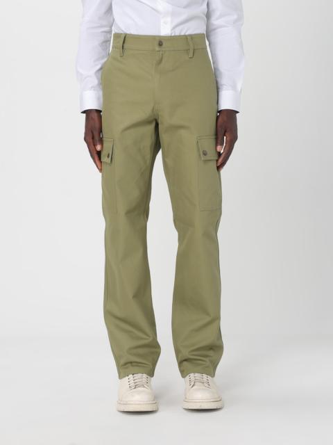 Burberry Pants men Burberry