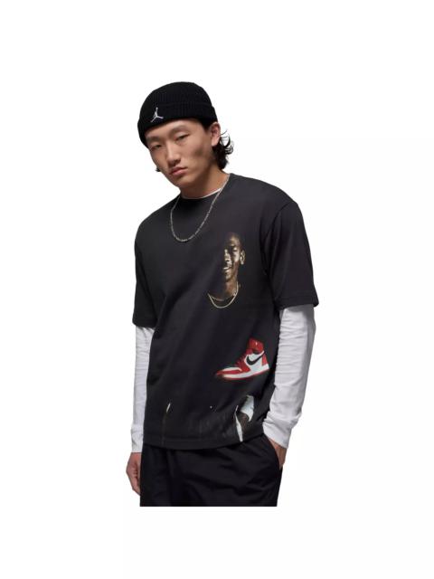 Jordan Men's '85 J Day SST Tee