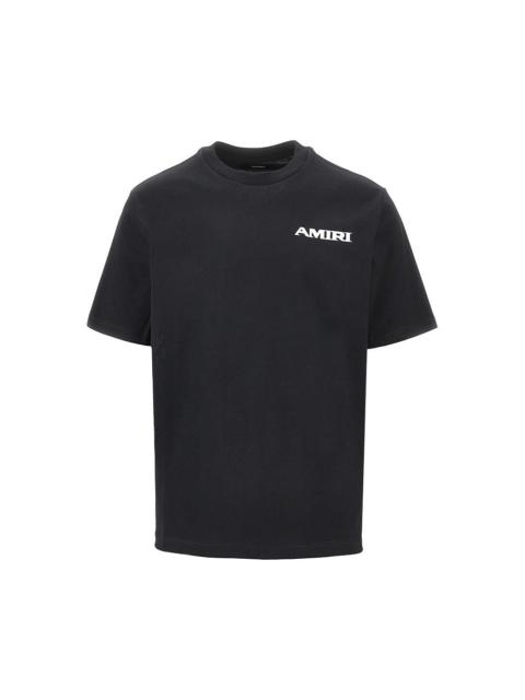 AMIRI 'AMIRI SPORT' T-SHIRT