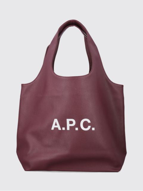 A.P.C. Bag men A.P.C.