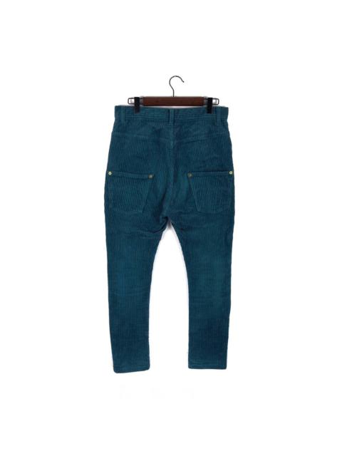 Other Designers Mercibeaucoup Issey Miyake Coduroy Trouser