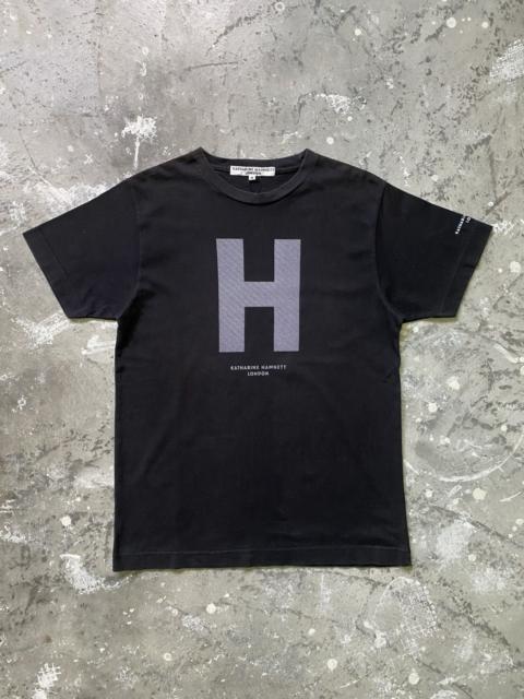 Other Designers Katharine Hamnett London Tee