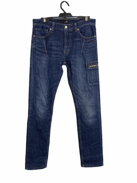 UNDERCOVER UNDERCOVER x Uniqlo Mens Jeans size 30 Inches