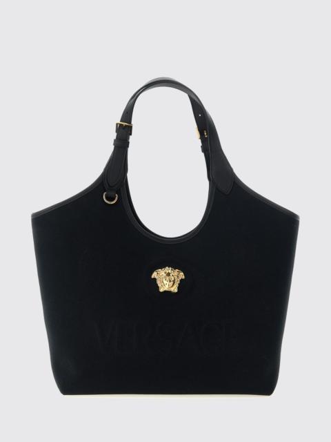 VERSACE Shoulder bag woman Versace