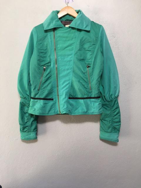 Diesel bikers style jacket