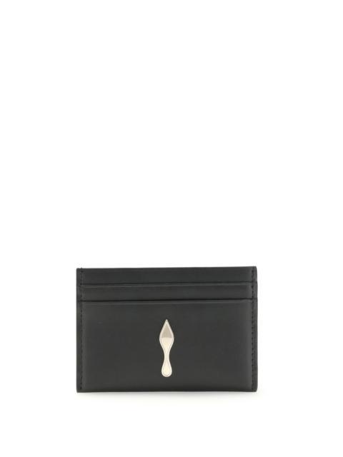 Christian Louboutin Christian Louboutin Women Bettina Card Holder
