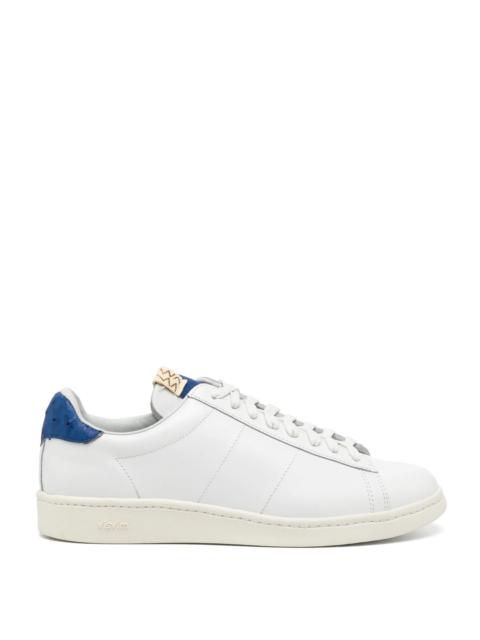 visvim Corda-Folk French Cowhide Sneakers