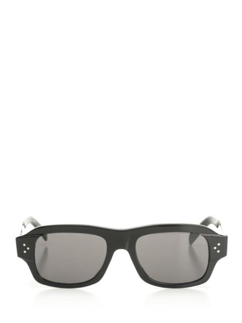 CELINE Celine Men "Black Frame 61" Sunglasses