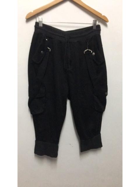 Other designers SemanticDesign Shorts Seditionaries Punk Black