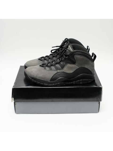 Other Designers Jordan Brand - Air Jordan Shadow 10 2018 Size 10.5