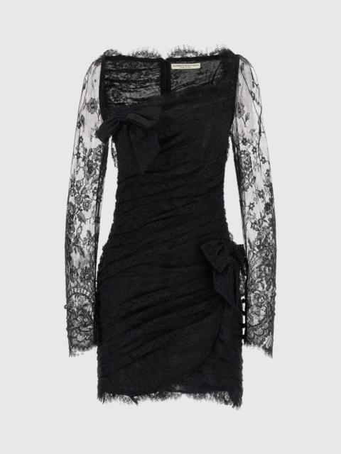 Alessandra Rich Dress woman Alessandra Rich