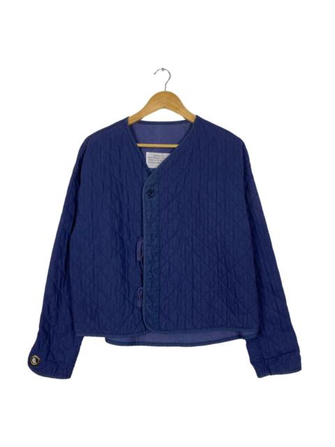 Other Designers Japanese Brand - Niko And Cropped Jacket