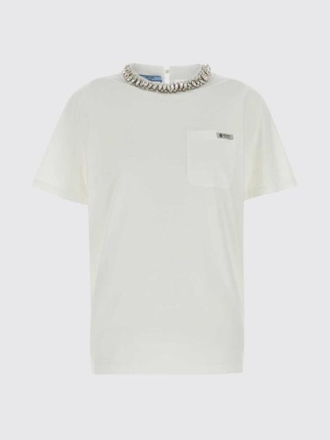 Prada Prada Women T-Shirt Woman Prada