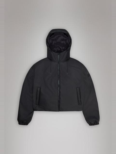 RAINS Lohja Short Insulated Jacket