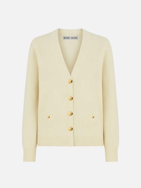 BLAZÉ MILANO Highland Cardigan