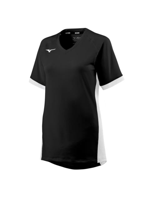 Mizuno Women's Spike Short Sleeve Volleyball Jersey
